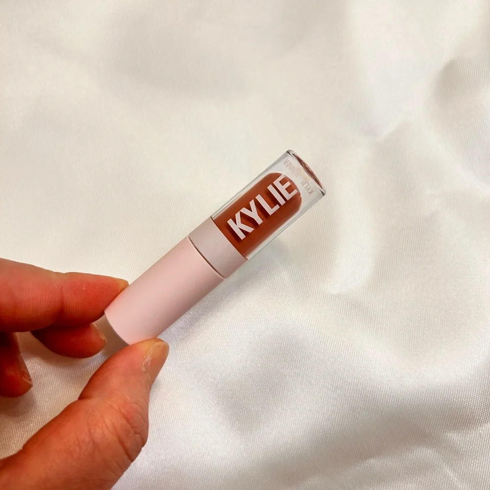 Kylie cosmetics liquid matte lipstick